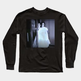 Ghostly twins Long Sleeve T-Shirt